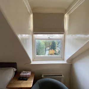 Melton Guest house York