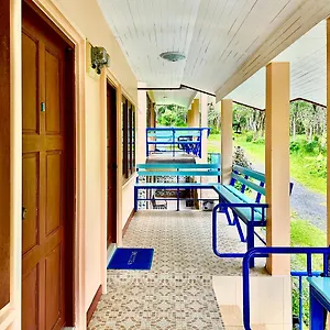 Chamil House Guest house Ban Ko En