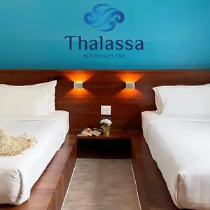 Thalassa *** Тау