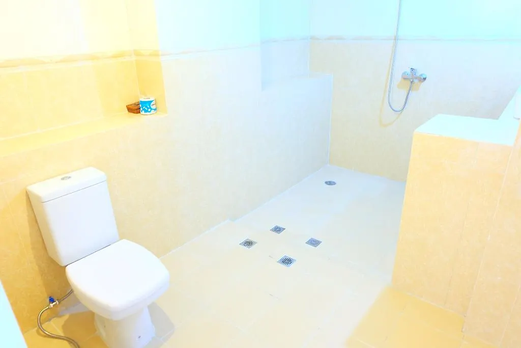 Pranee Amata Hotel Koh Tao Thailand
