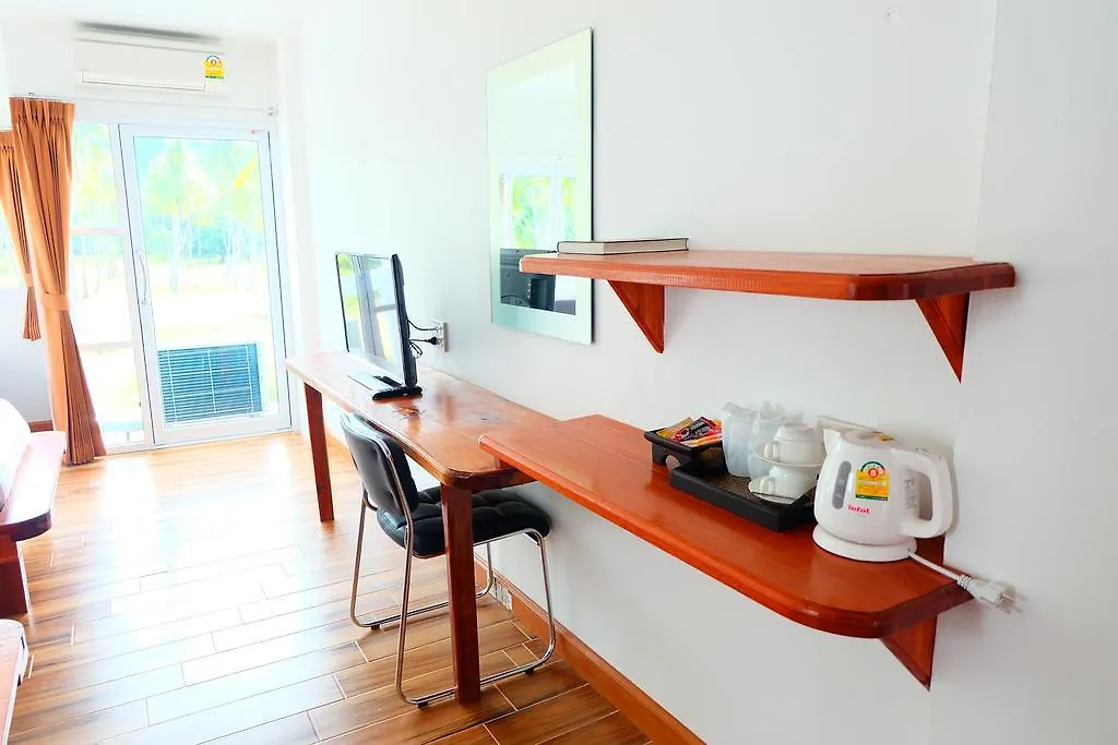 Pranee Amata Hotel Koh Tao
