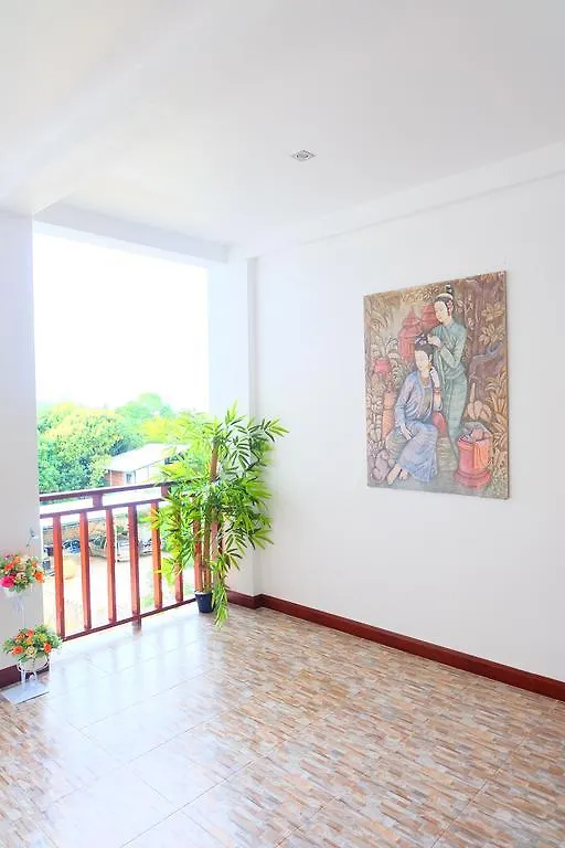 Pranee Amata Hotel Koh Tao