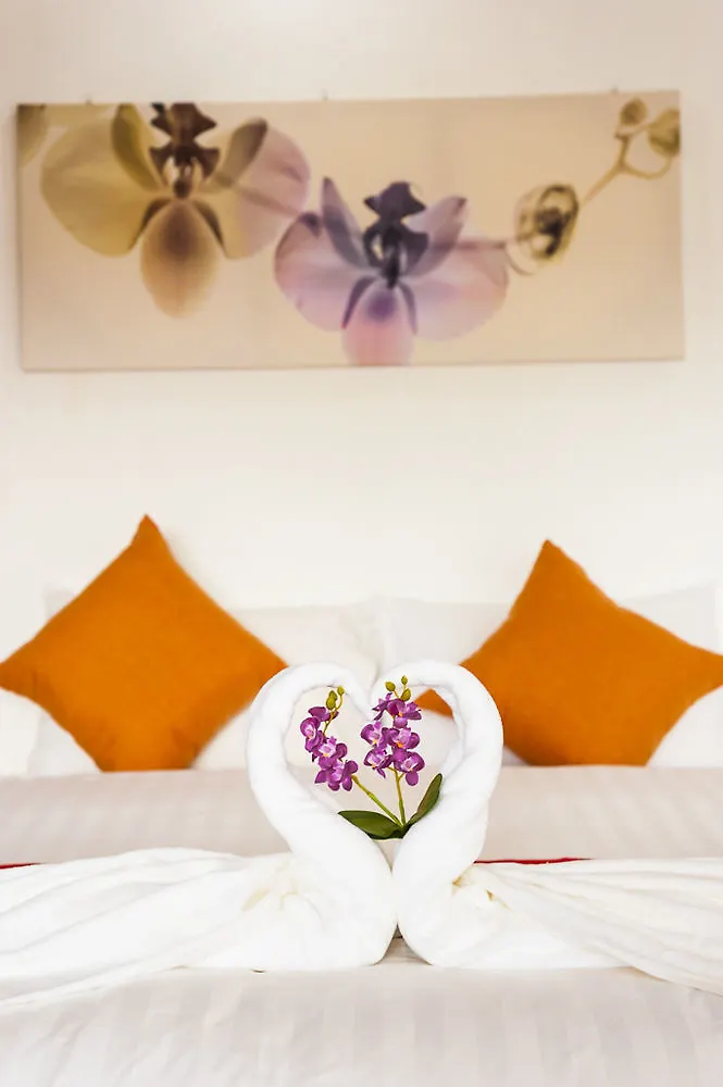 Pranee Amata Hotel Koh Tao