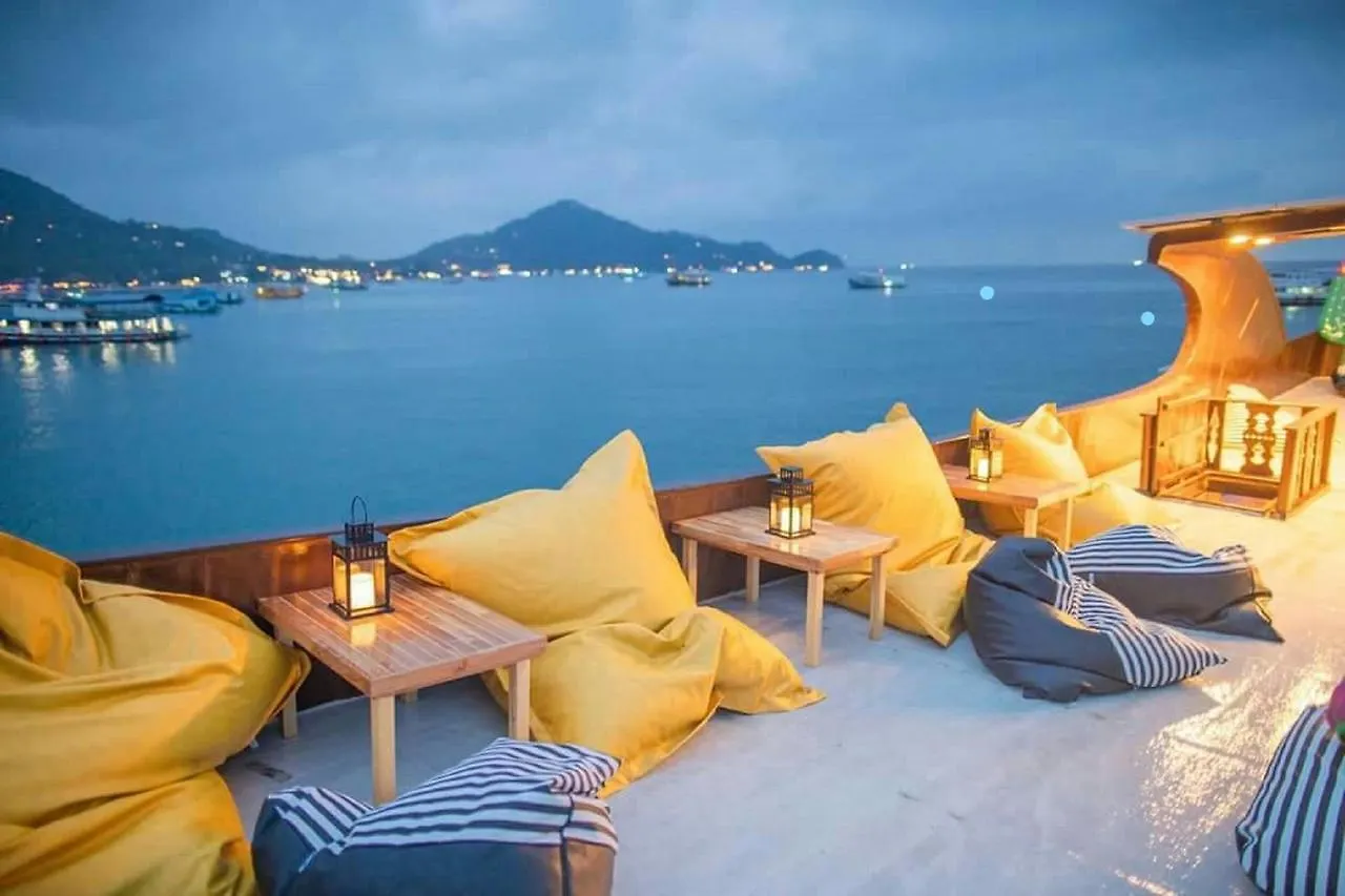 Pranee Amata Hotel Koh Tao 3*,  Thailand