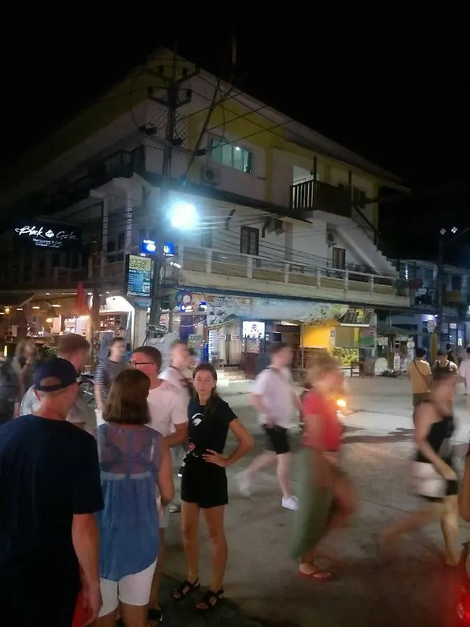 Pranee Amata Hotel Koh Tao