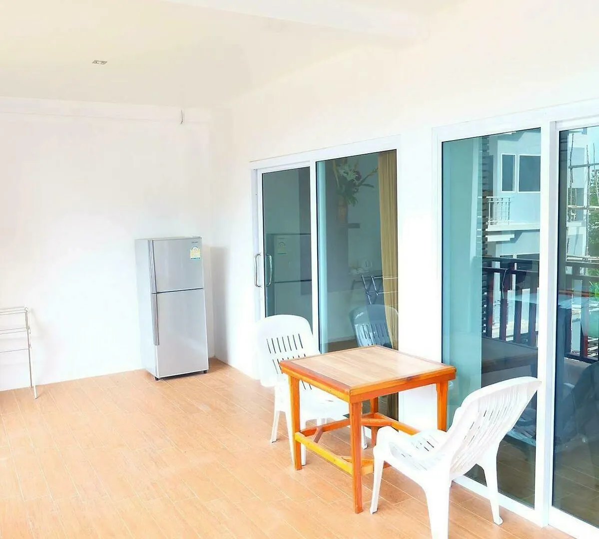 Pranee Amata Hotel Koh Tao