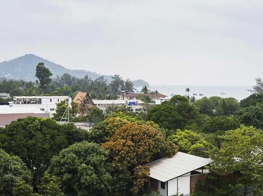 Pranee Amata Hotel Koh Tao