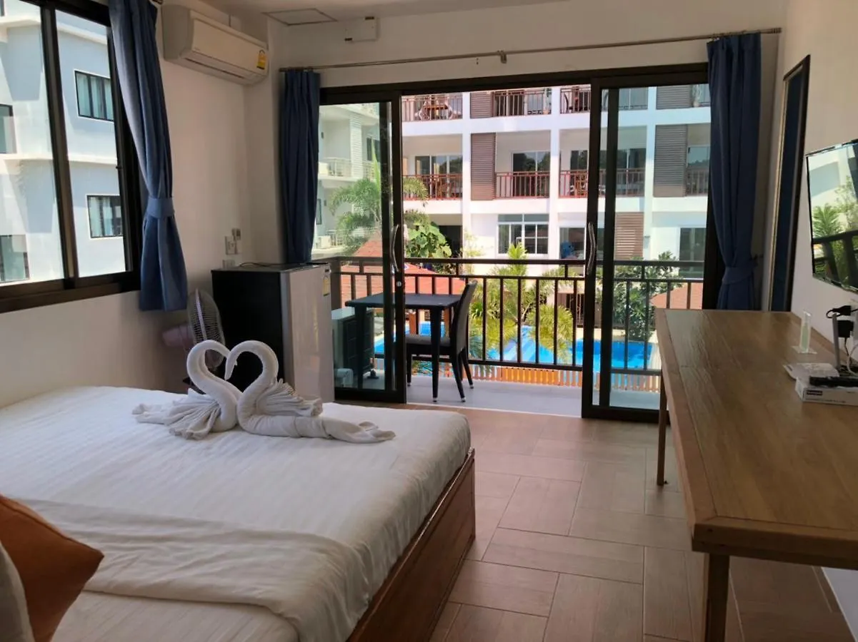 Pranee Amata Hotel Koh Tao