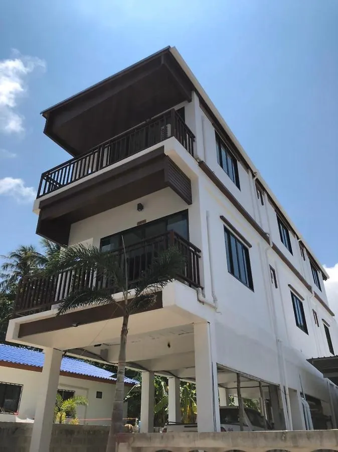 Pranee Amata Hotel Koh Tao