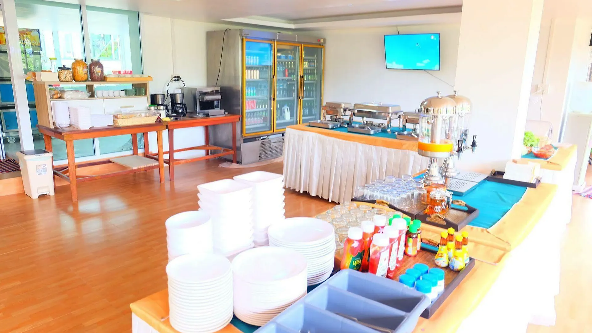 Pranee Amata Hotel Koh Tao